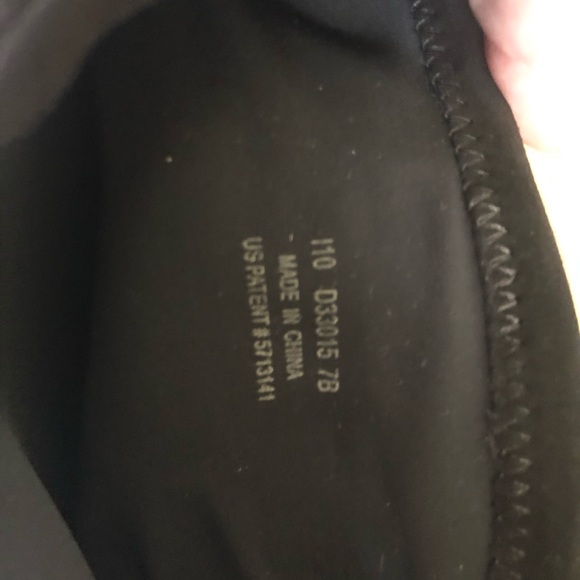 Cole Haan Nike air tall boots - Picture 3 of 11